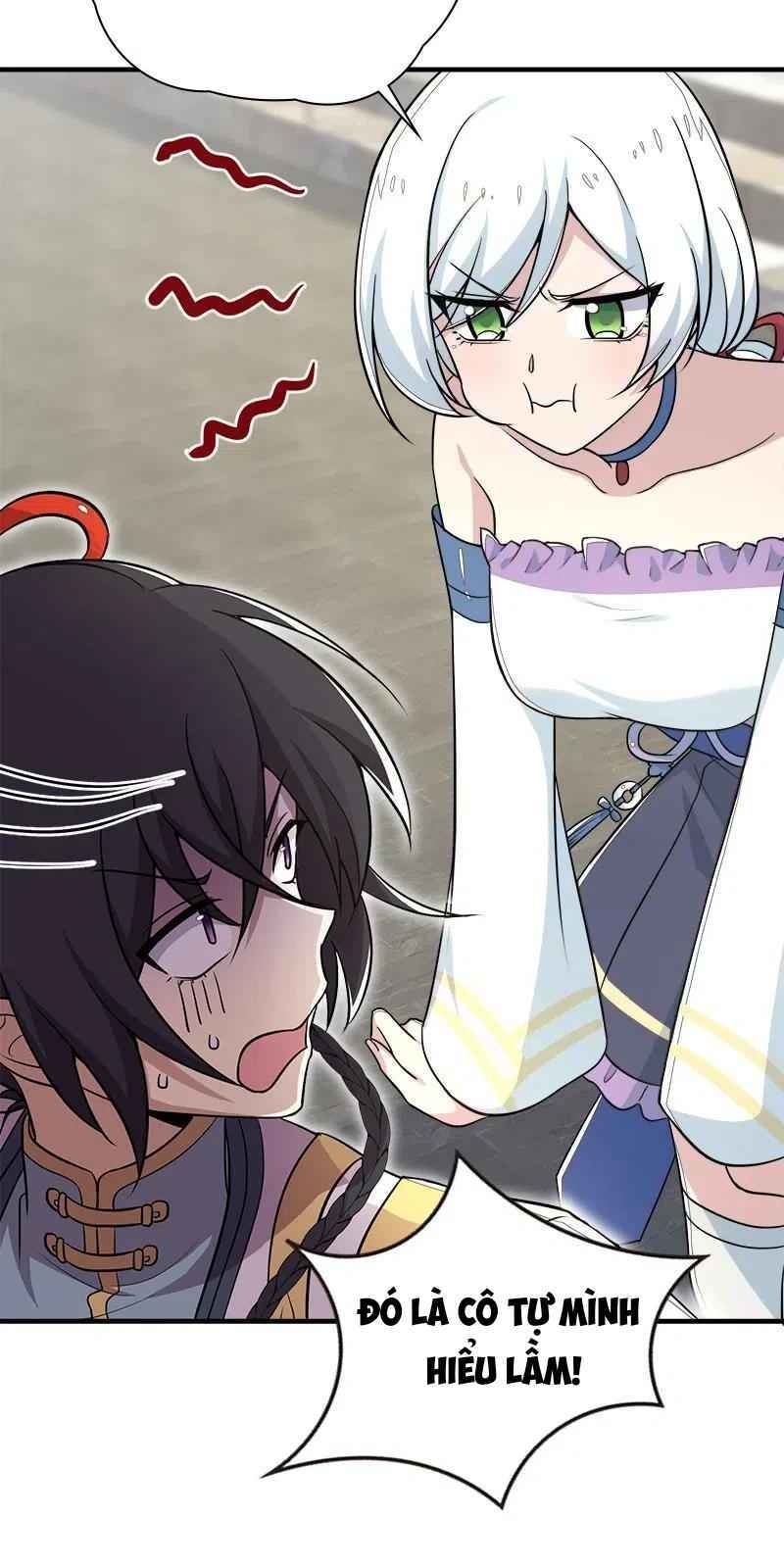 Sinh Hoạt Của Võ Đế Sau Khi Ẩn Cư Chapter 25 - Trang 2