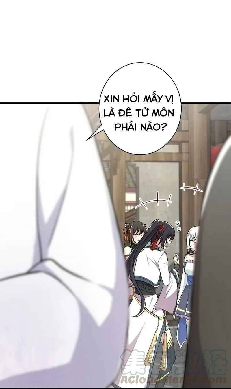 Sinh Hoạt Của Võ Đế Sau Khi Ẩn Cư Chapter 25 - Trang 2