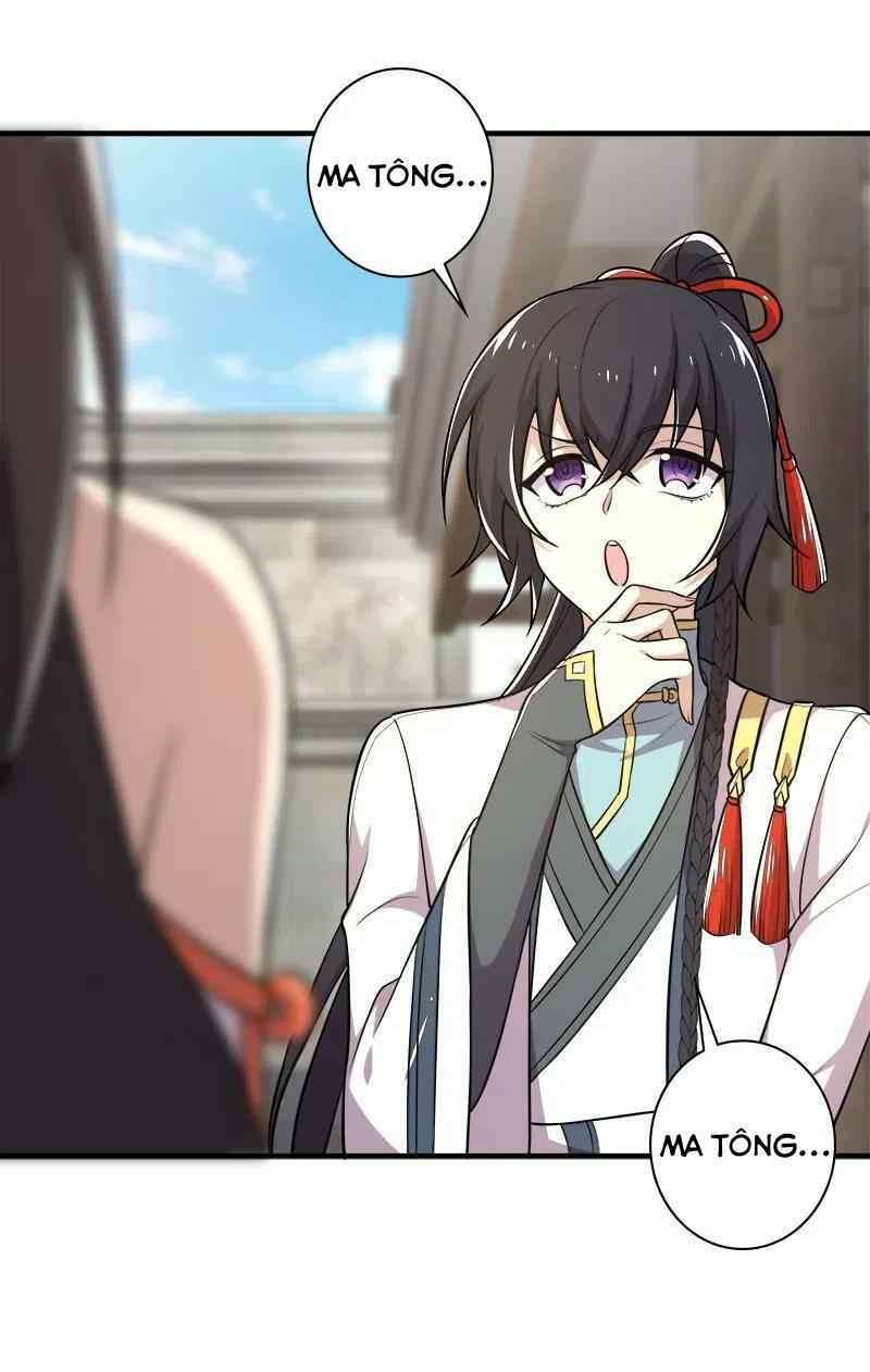 Sinh Hoạt Của Võ Đế Sau Khi Ẩn Cư Chapter 25 - Trang 2