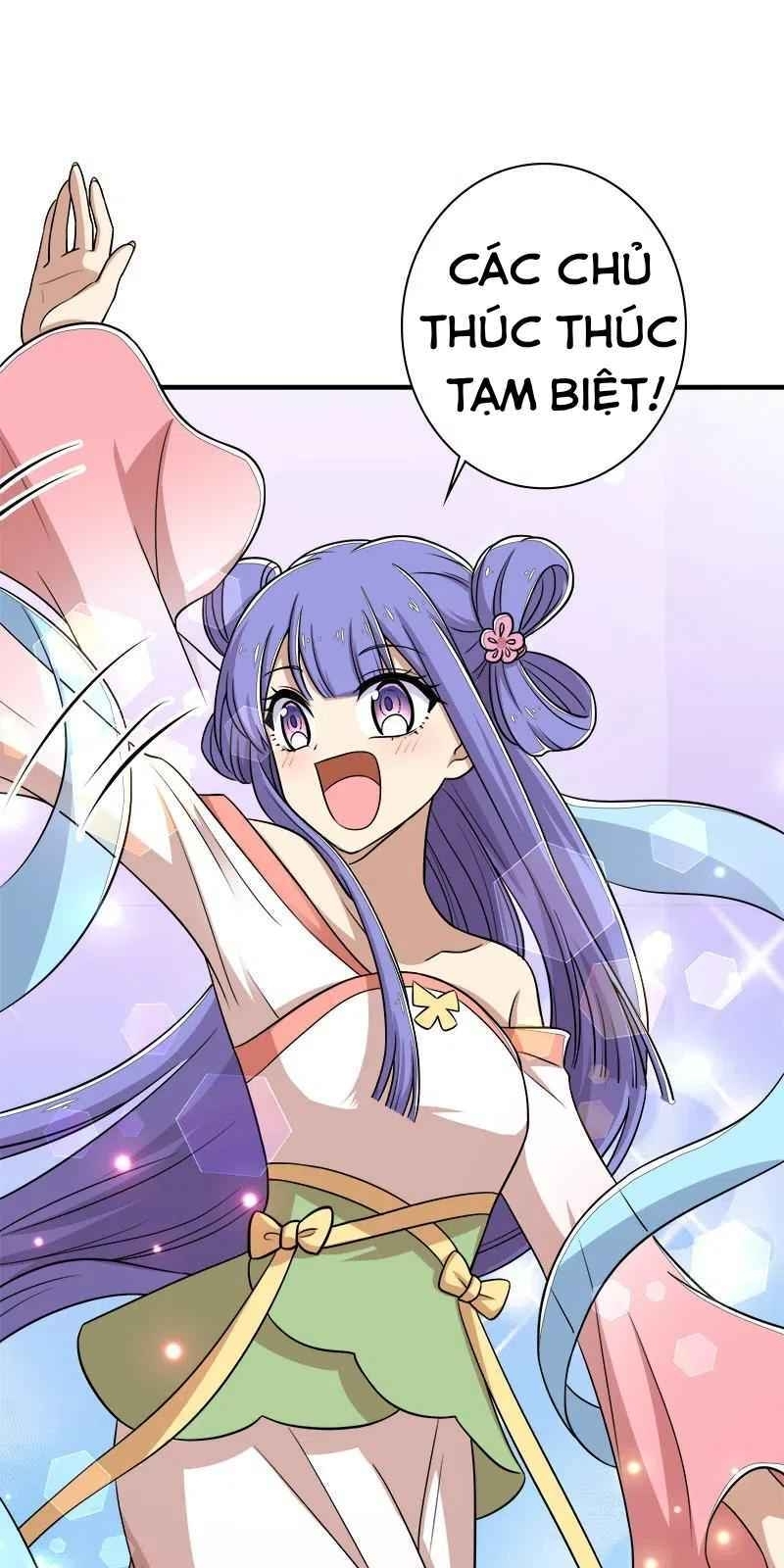 Sinh Hoạt Của Võ Đế Sau Khi Ẩn Cư Chapter 25 - Trang 2