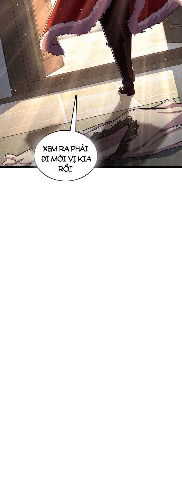 Sinh Hoạt Của Võ Đế Sau Khi Ẩn Cư Chapter 250 - Trang 2