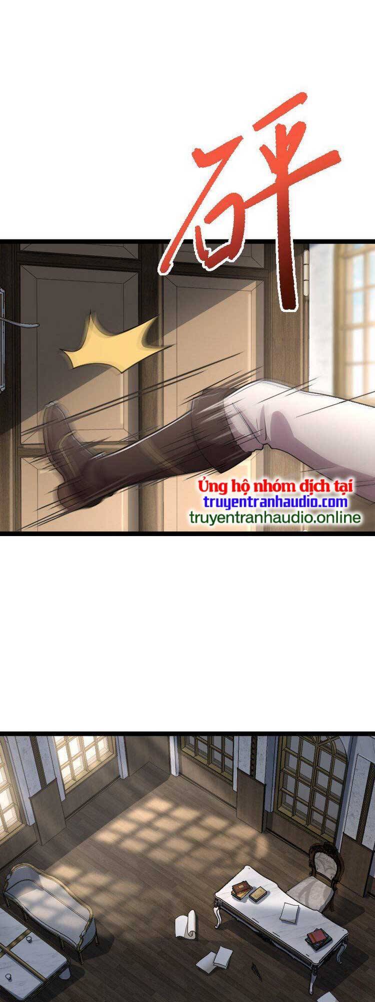 Sinh Hoạt Của Võ Đế Sau Khi Ẩn Cư Chapter 250 - Trang 2