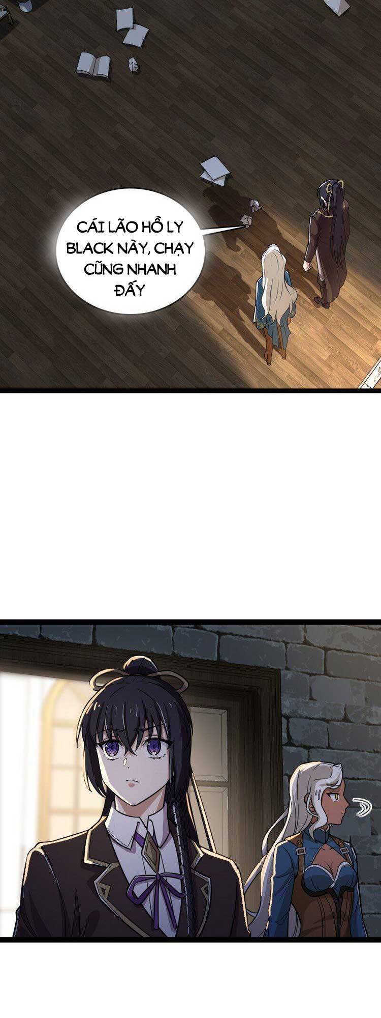 Sinh Hoạt Của Võ Đế Sau Khi Ẩn Cư Chapter 250 - Trang 2