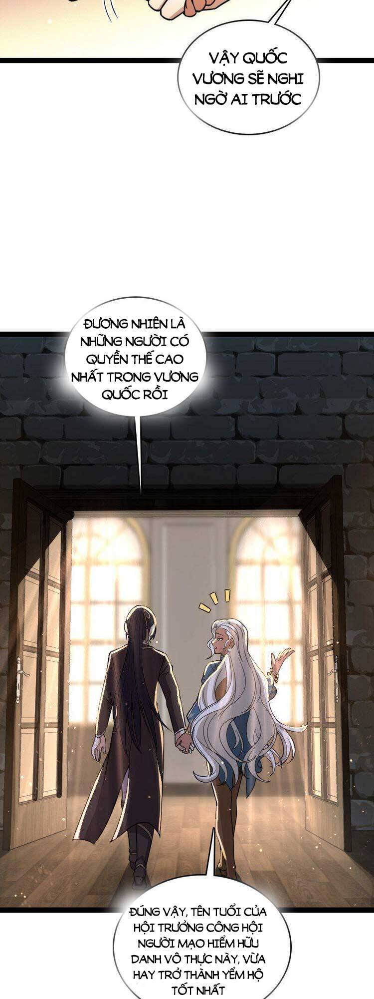 Sinh Hoạt Của Võ Đế Sau Khi Ẩn Cư Chapter 250 - Trang 2