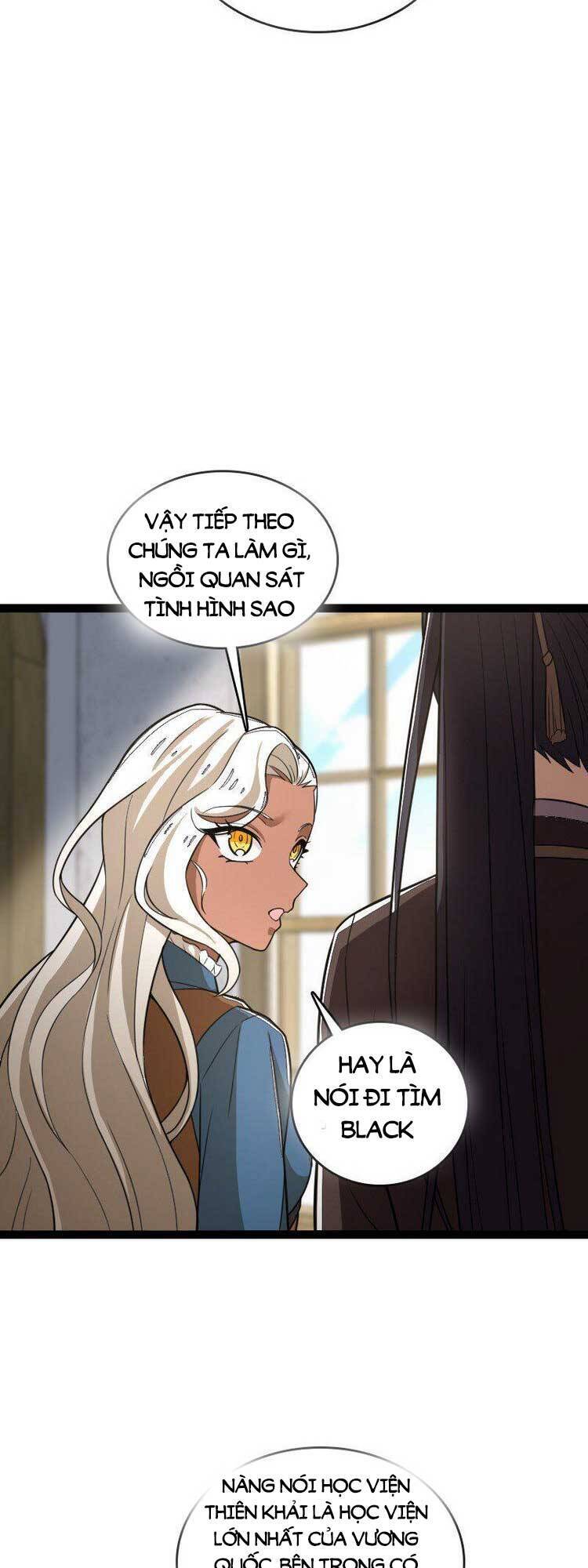 Sinh Hoạt Của Võ Đế Sau Khi Ẩn Cư Chapter 250 - Trang 2