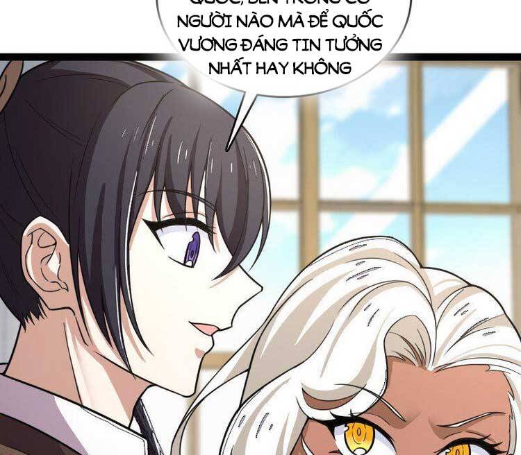 Sinh Hoạt Của Võ Đế Sau Khi Ẩn Cư Chapter 250 - Trang 2