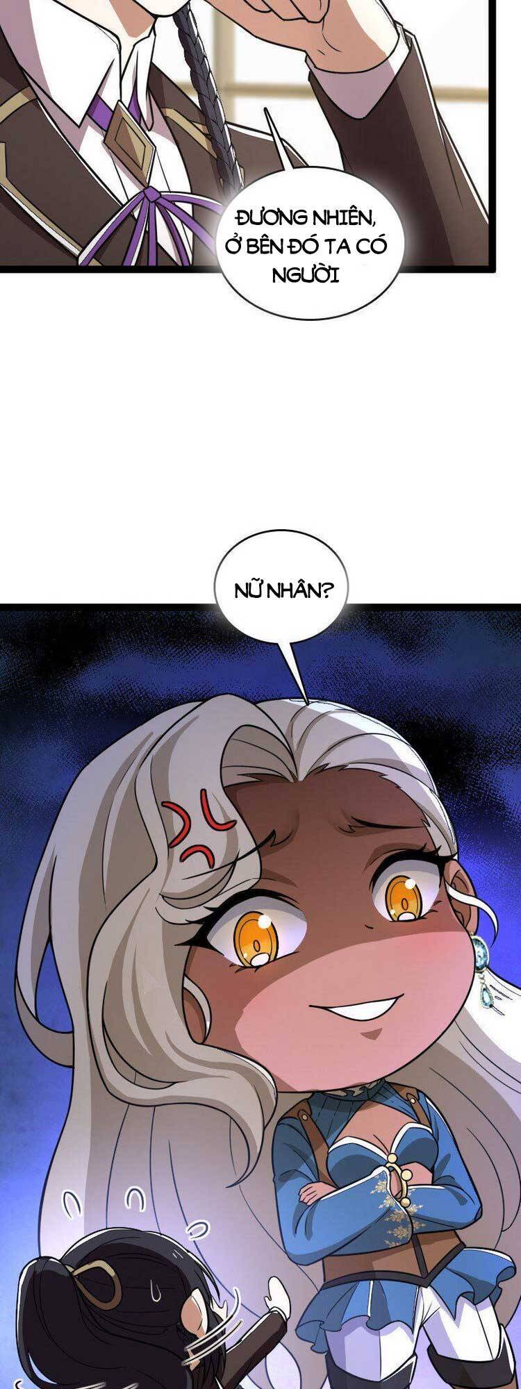 Sinh Hoạt Của Võ Đế Sau Khi Ẩn Cư Chapter 250 - Trang 2