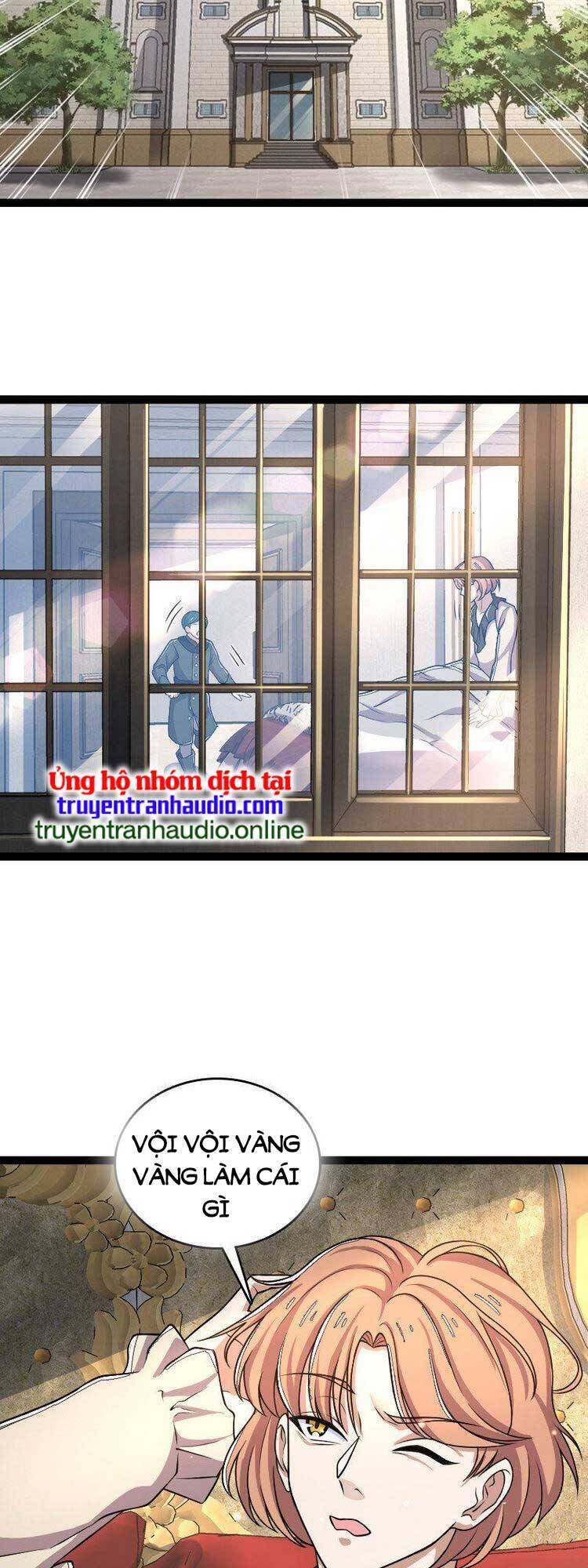 Sinh Hoạt Của Võ Đế Sau Khi Ẩn Cư Chapter 250 - Trang 2