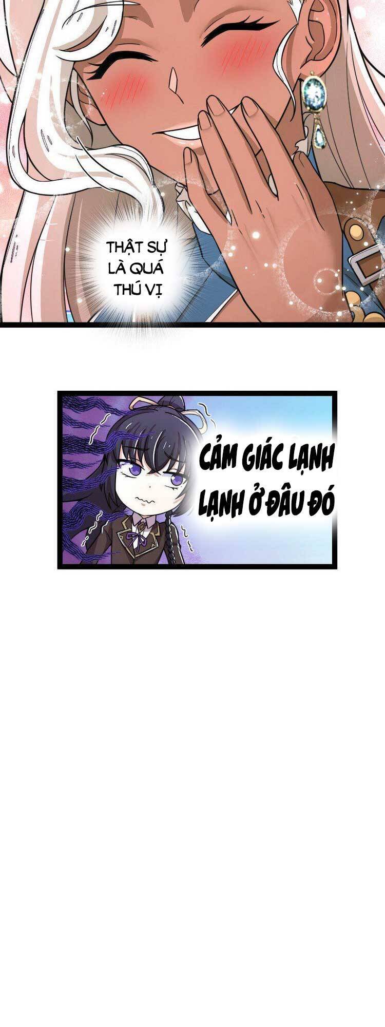 Sinh Hoạt Của Võ Đế Sau Khi Ẩn Cư Chapter 250 - Trang 2