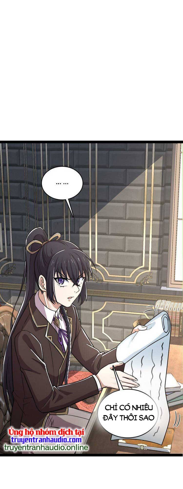 Sinh Hoạt Của Võ Đế Sau Khi Ẩn Cư Chapter 250 - Trang 2