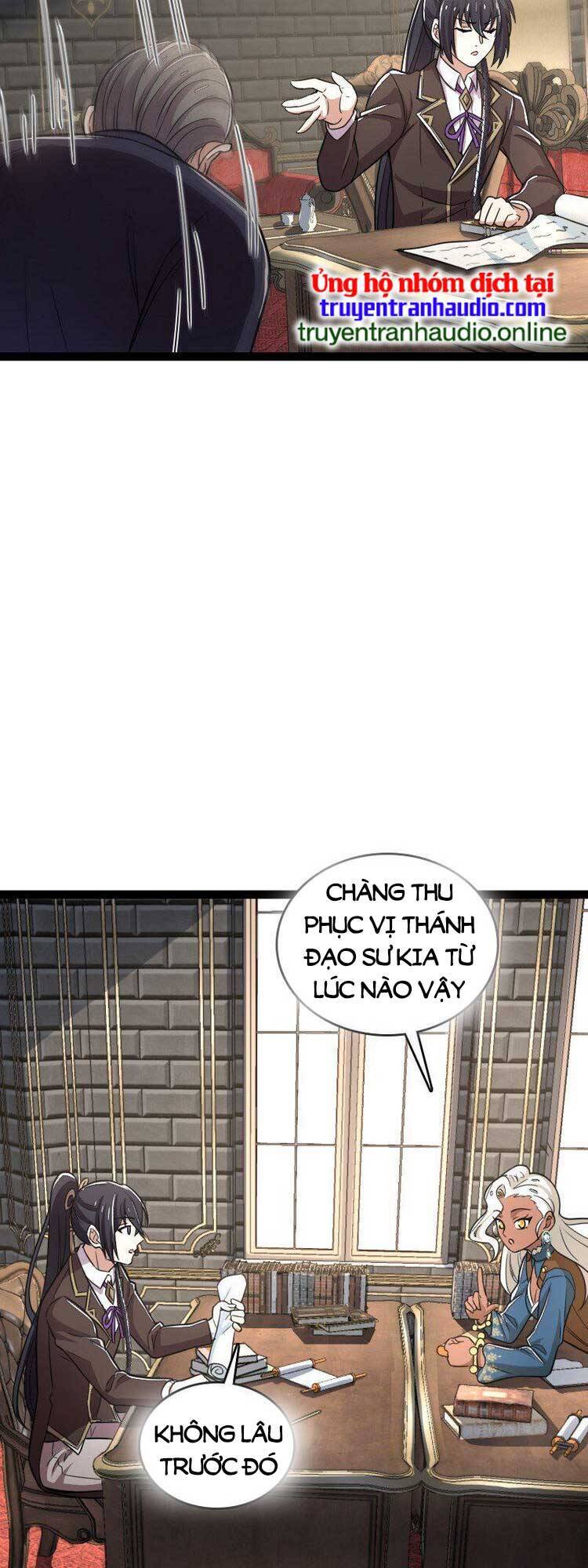 Sinh Hoạt Của Võ Đế Sau Khi Ẩn Cư Chapter 250 - Trang 2