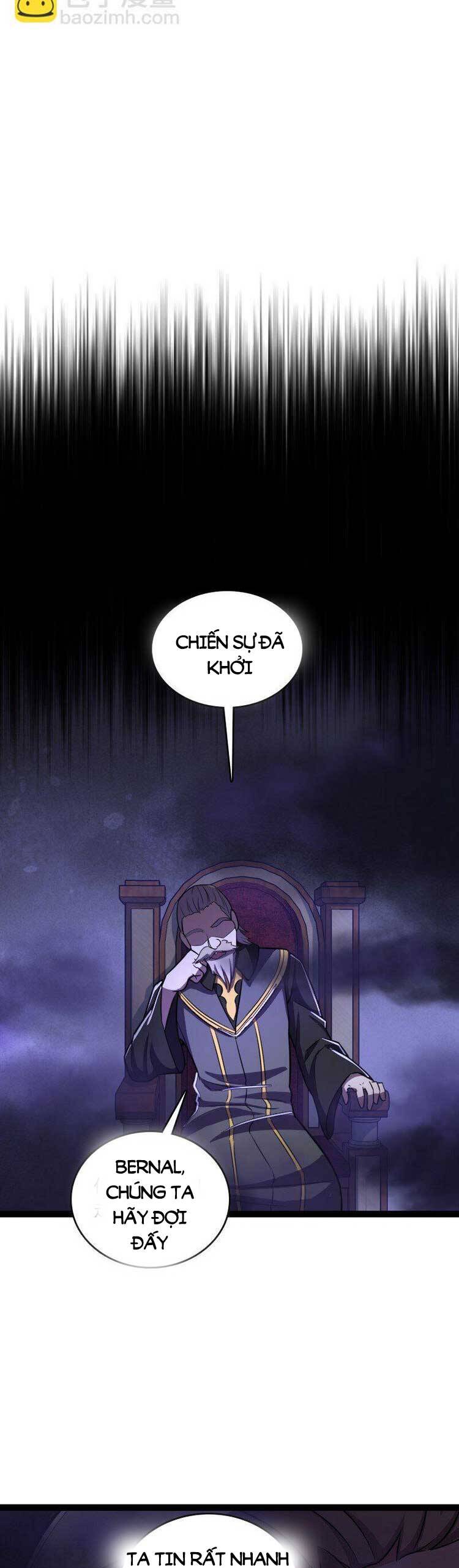 Sinh Hoạt Của Võ Đế Sau Khi Ẩn Cư Chapter 250 - Trang 2