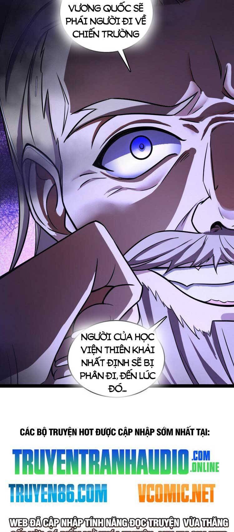 Sinh Hoạt Của Võ Đế Sau Khi Ẩn Cư Chapter 250 - Trang 2