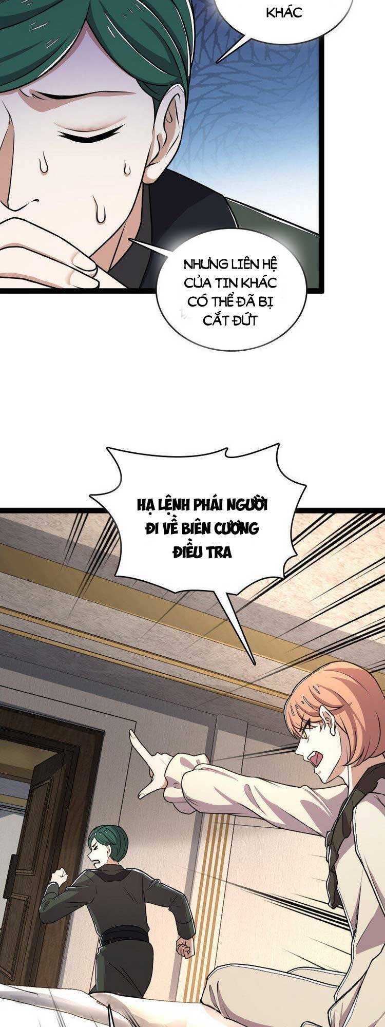 Sinh Hoạt Của Võ Đế Sau Khi Ẩn Cư Chapter 250 - Trang 2