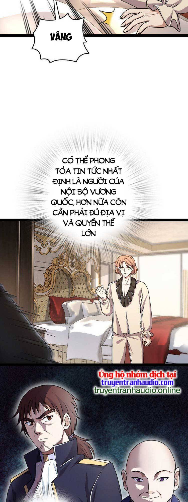 Sinh Hoạt Của Võ Đế Sau Khi Ẩn Cư Chapter 250 - Trang 2