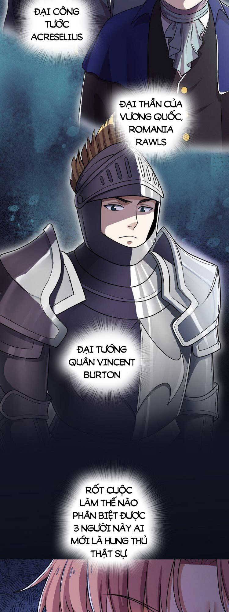 Sinh Hoạt Của Võ Đế Sau Khi Ẩn Cư Chapter 250 - Trang 2