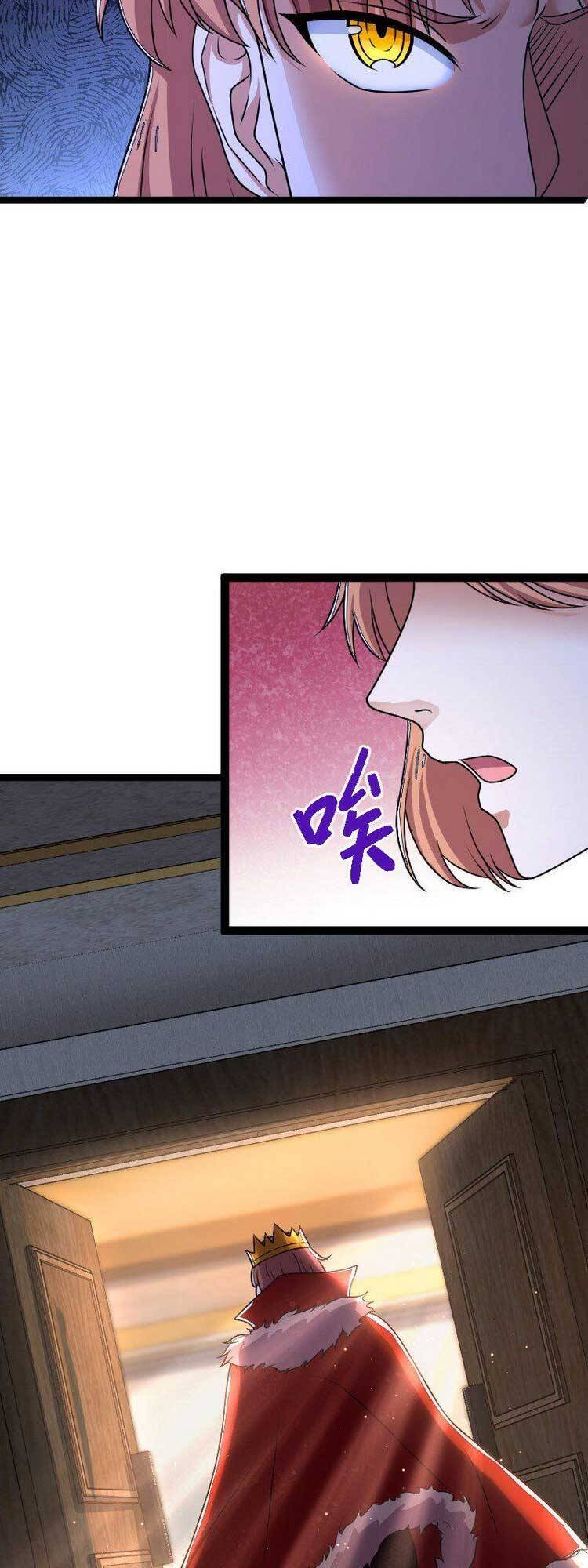 Sinh Hoạt Của Võ Đế Sau Khi Ẩn Cư Chapter 250 - Trang 2