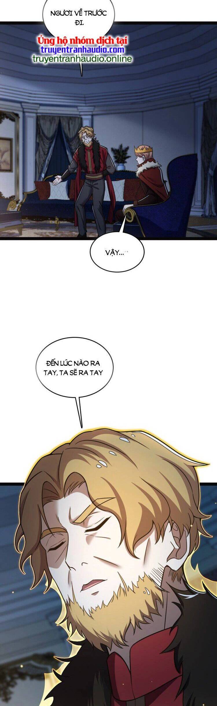 Sinh Hoạt Của Võ Đế Sau Khi Ẩn Cư Chapter 251 - Trang 2