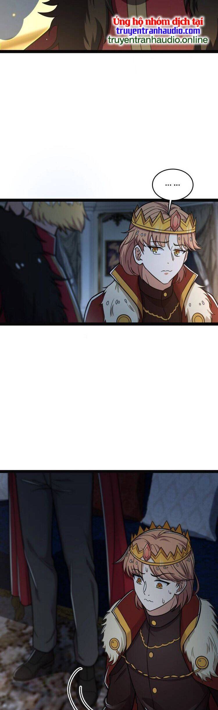 Sinh Hoạt Của Võ Đế Sau Khi Ẩn Cư Chapter 251 - Trang 2