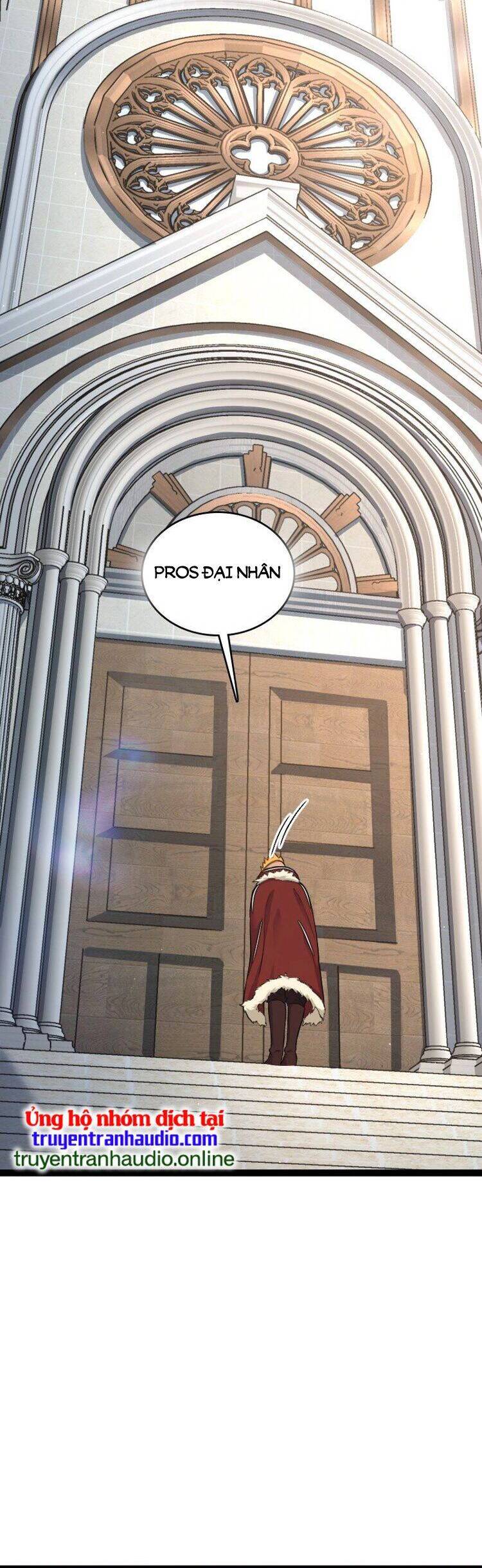 Sinh Hoạt Của Võ Đế Sau Khi Ẩn Cư Chapter 251 - Trang 2