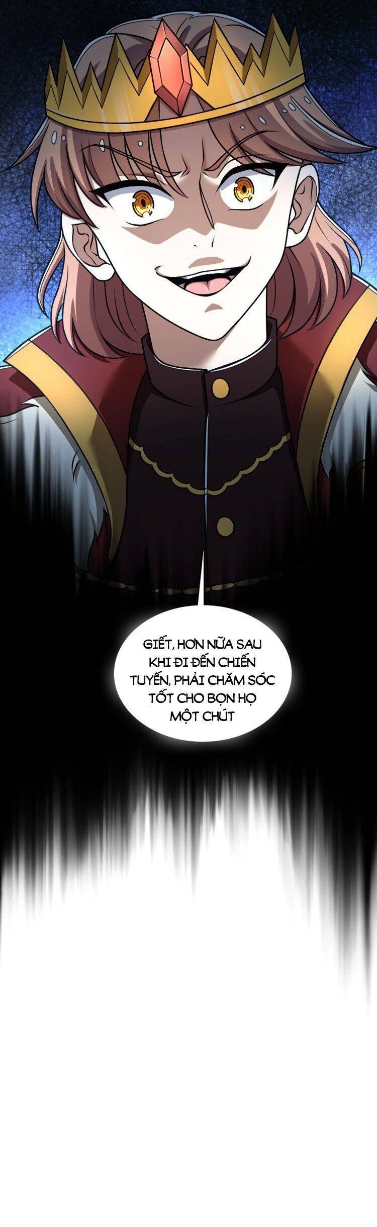 Sinh Hoạt Của Võ Đế Sau Khi Ẩn Cư Chapter 251 - Trang 2