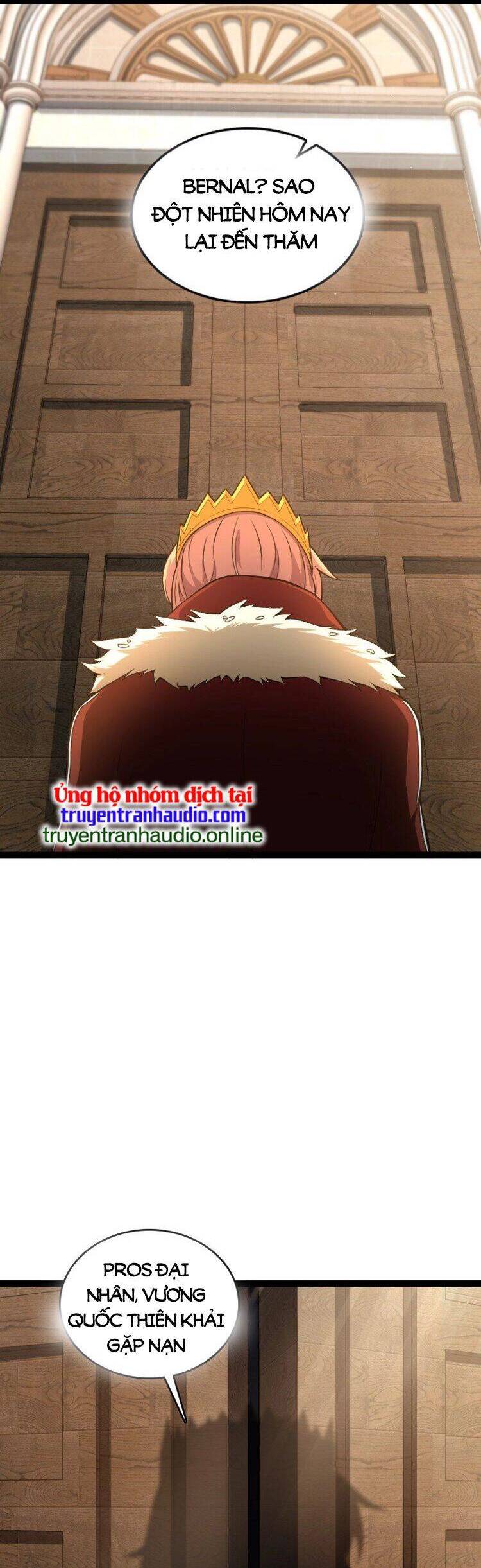 Sinh Hoạt Của Võ Đế Sau Khi Ẩn Cư Chapter 251 - Trang 2