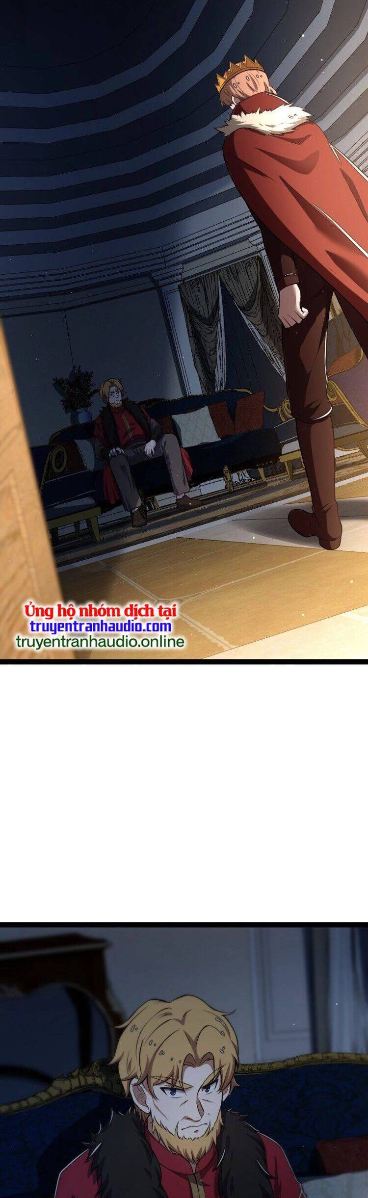 Sinh Hoạt Của Võ Đế Sau Khi Ẩn Cư Chapter 251 - Trang 2