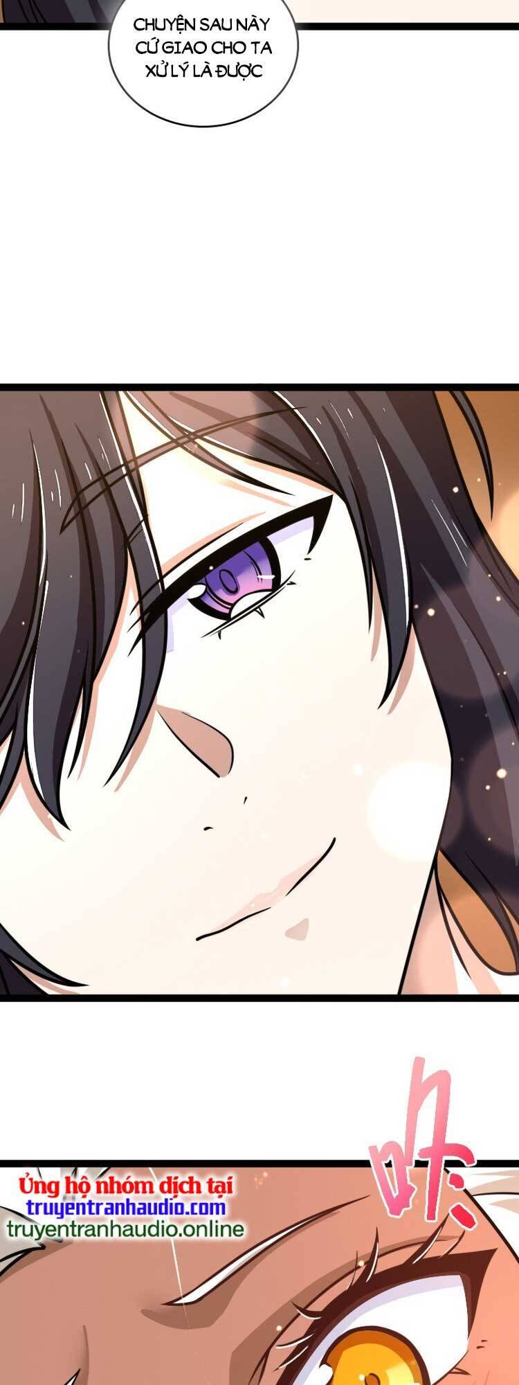 Sinh Hoạt Của Võ Đế Sau Khi Ẩn Cư Chapter 252 - Trang 2