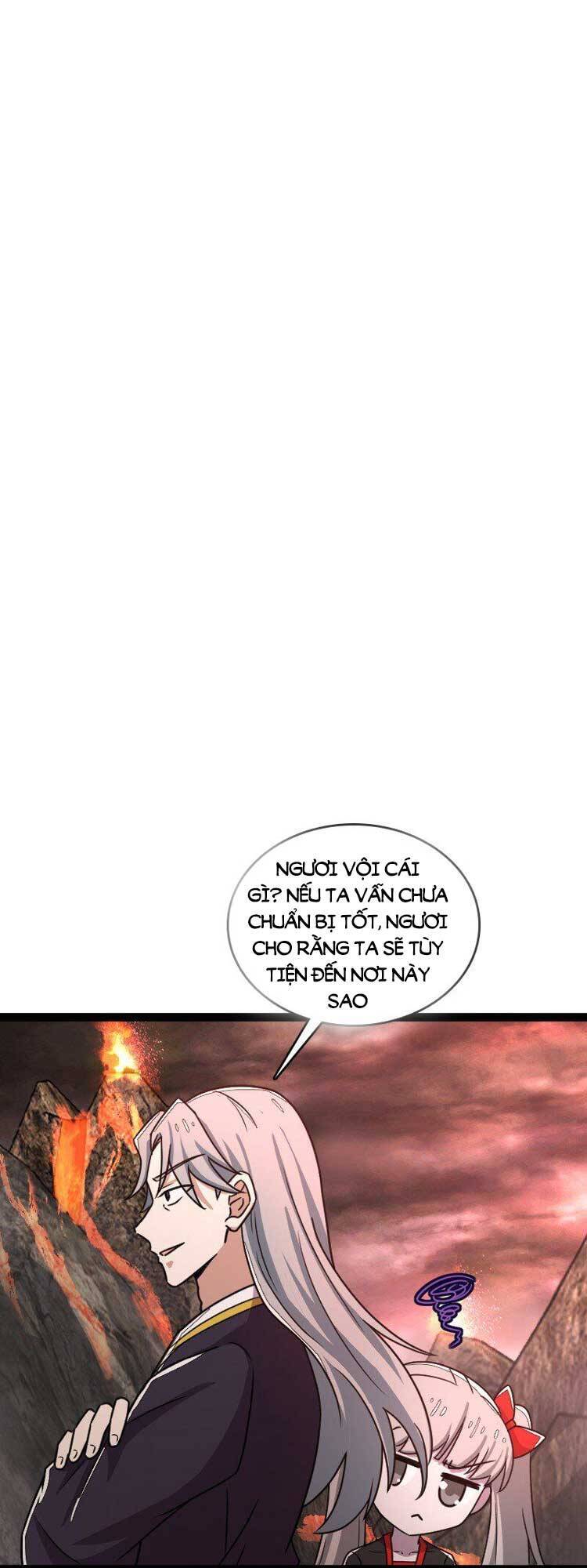 Sinh Hoạt Của Võ Đế Sau Khi Ẩn Cư Chapter 252 - Trang 2