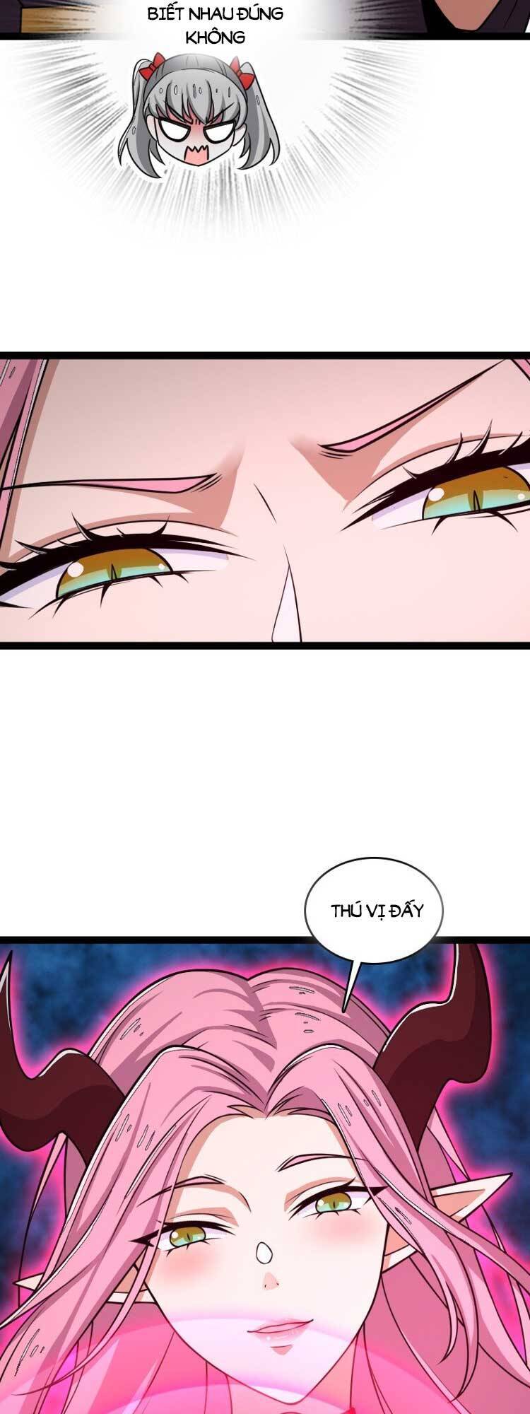 Sinh Hoạt Của Võ Đế Sau Khi Ẩn Cư Chapter 252 - Trang 2