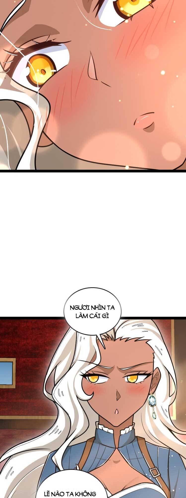 Sinh Hoạt Của Võ Đế Sau Khi Ẩn Cư Chapter 252 - Trang 2