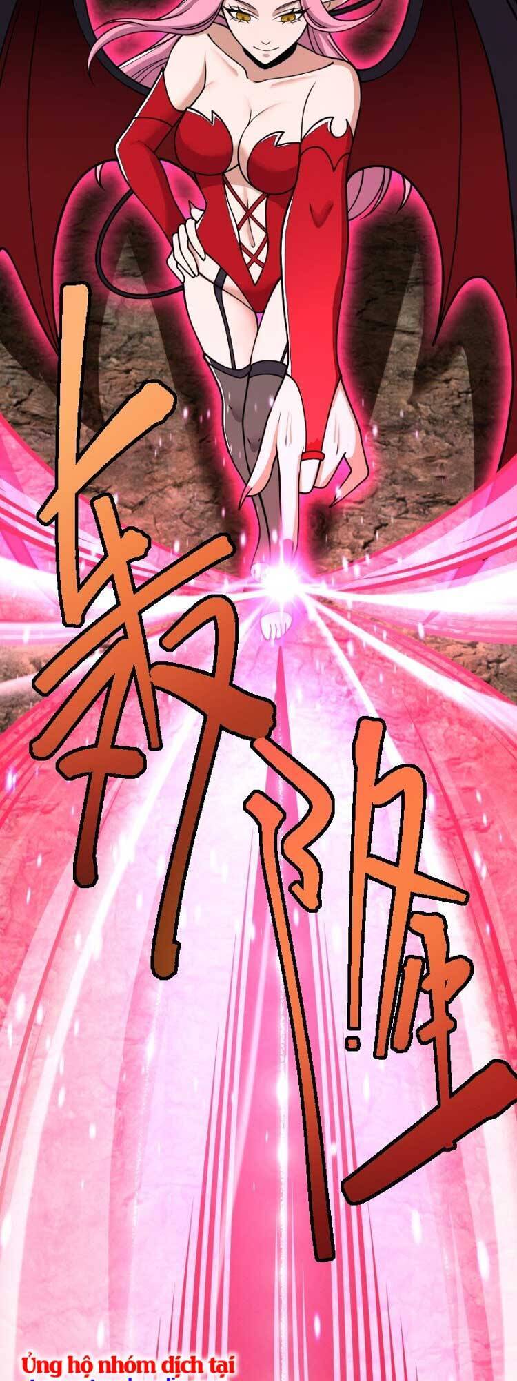 Sinh Hoạt Của Võ Đế Sau Khi Ẩn Cư Chapter 252 - Trang 2