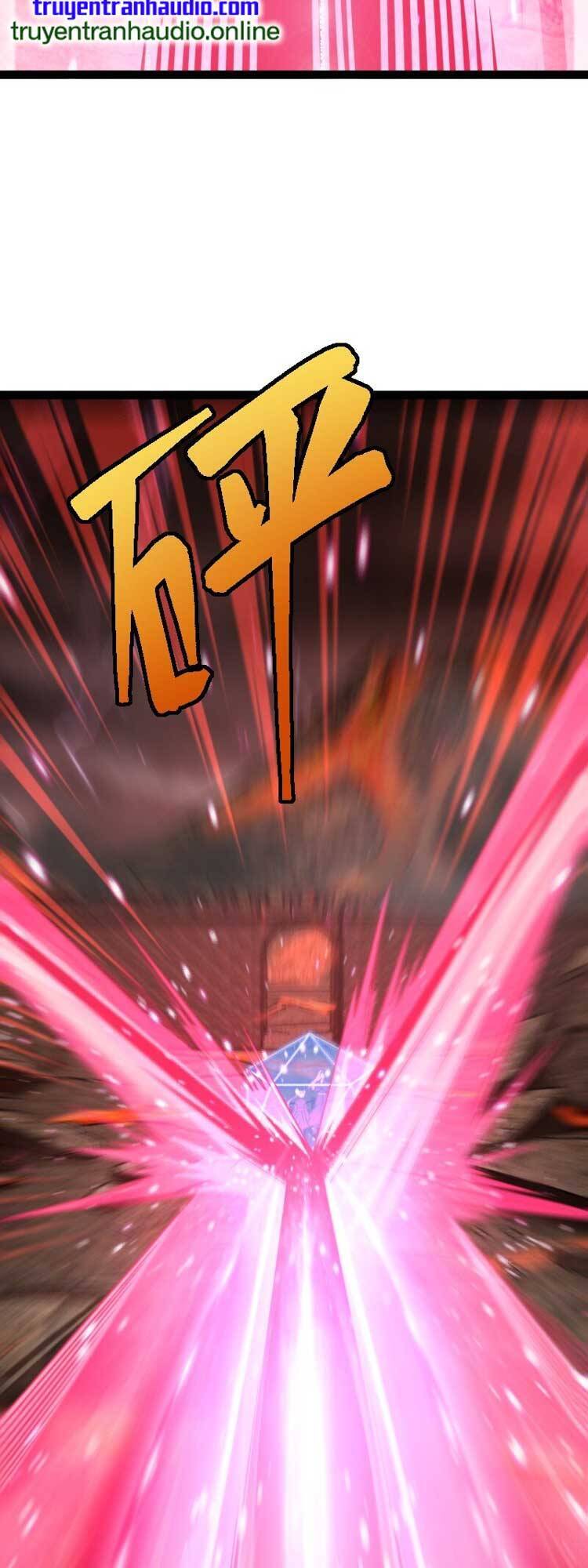 Sinh Hoạt Của Võ Đế Sau Khi Ẩn Cư Chapter 252 - Trang 2