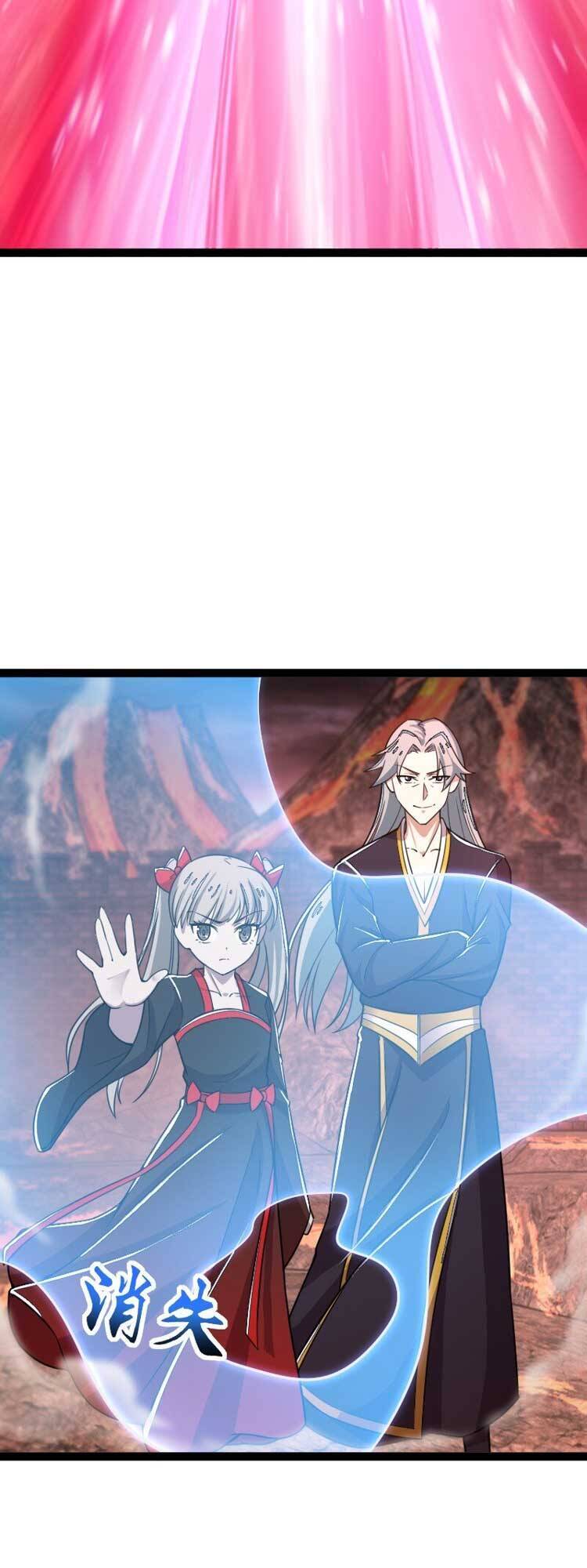 Sinh Hoạt Của Võ Đế Sau Khi Ẩn Cư Chapter 252 - Trang 2