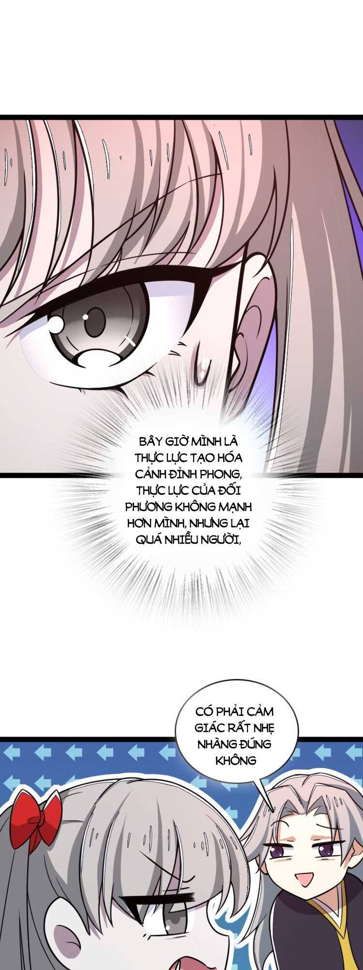 Sinh Hoạt Của Võ Đế Sau Khi Ẩn Cư Chapter 252 - Trang 2