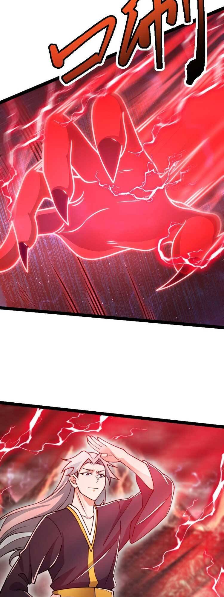 Sinh Hoạt Của Võ Đế Sau Khi Ẩn Cư Chapter 252 - Trang 2