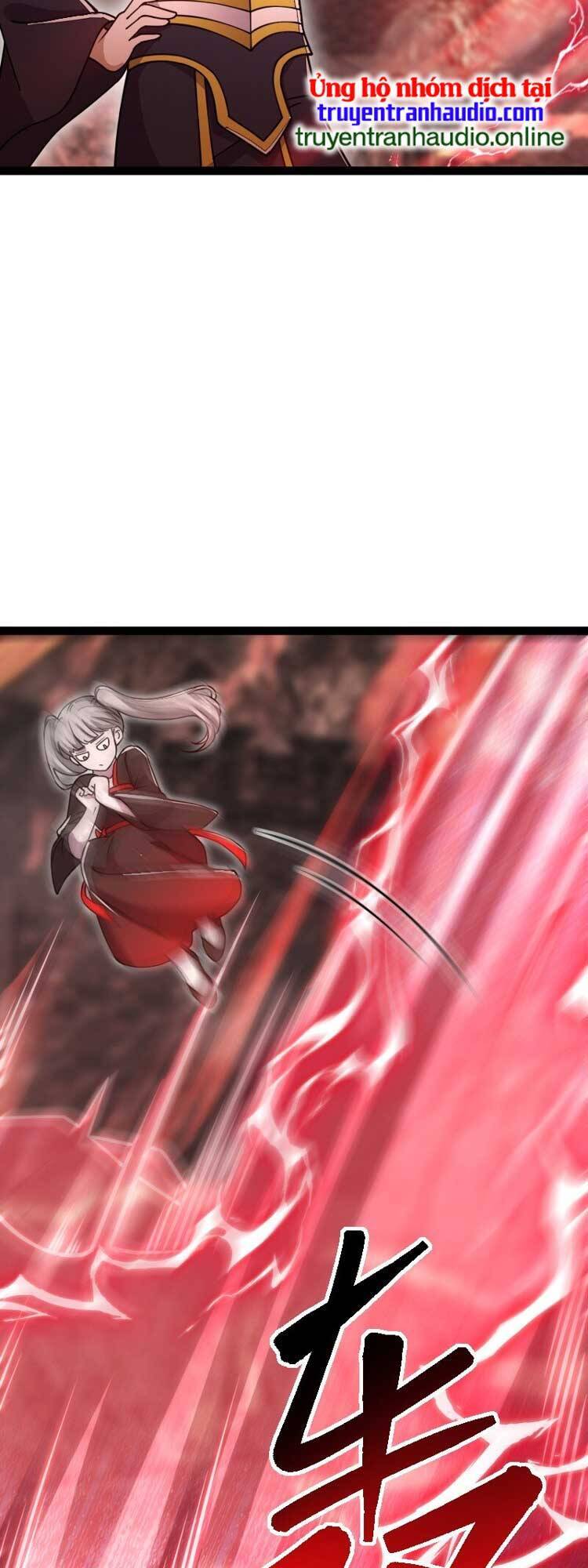 Sinh Hoạt Của Võ Đế Sau Khi Ẩn Cư Chapter 252 - Trang 2