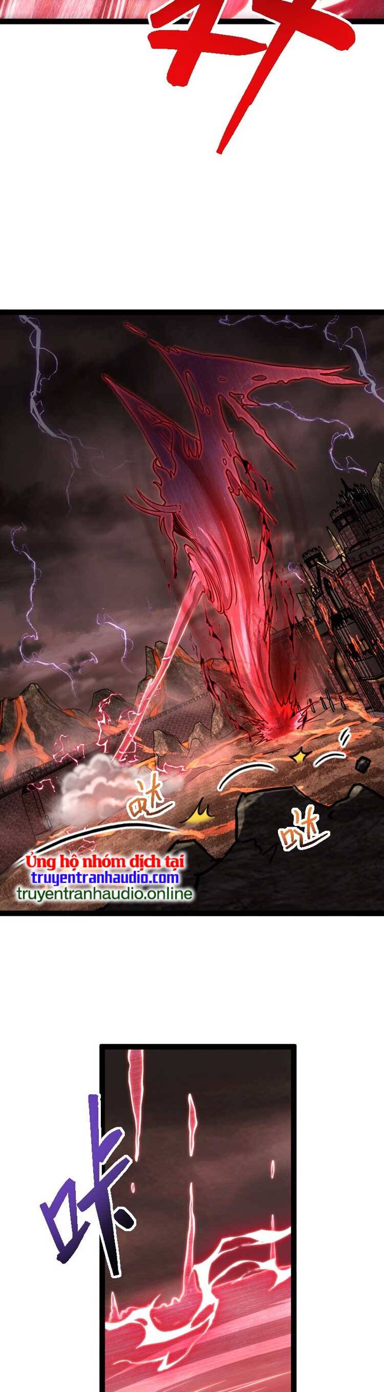 Sinh Hoạt Của Võ Đế Sau Khi Ẩn Cư Chapter 252 - Trang 2