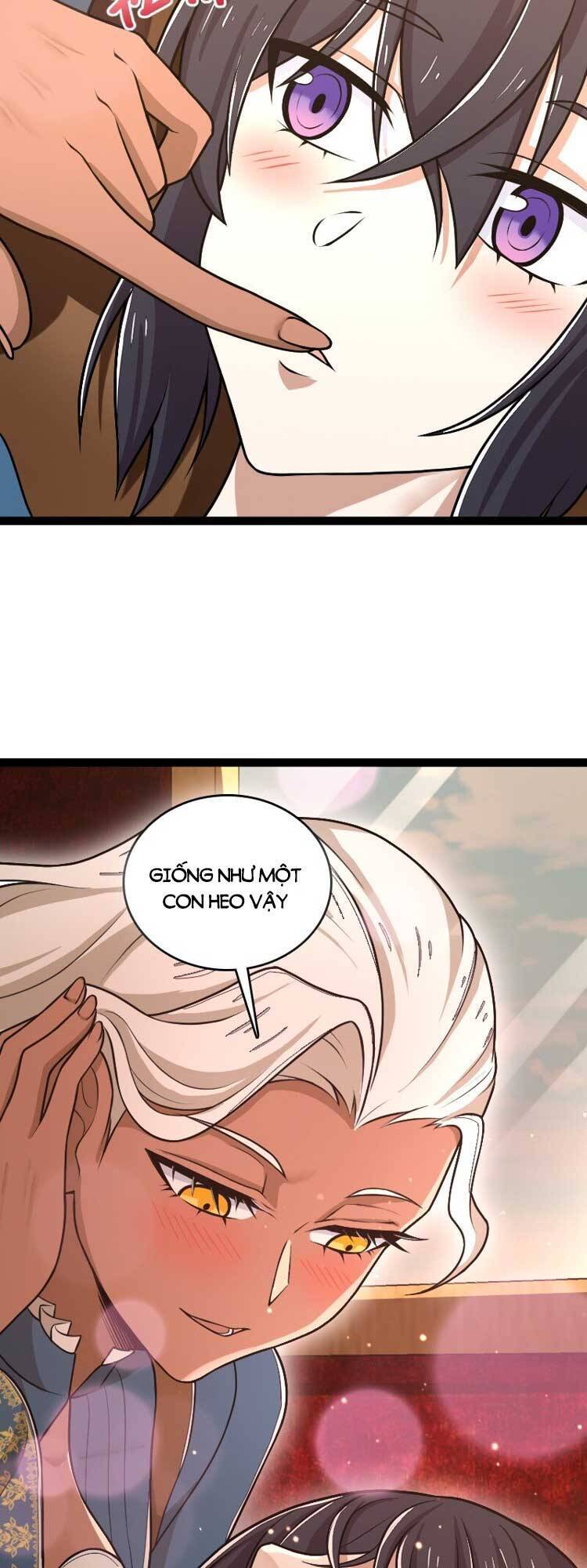 Sinh Hoạt Của Võ Đế Sau Khi Ẩn Cư Chapter 252 - Trang 2