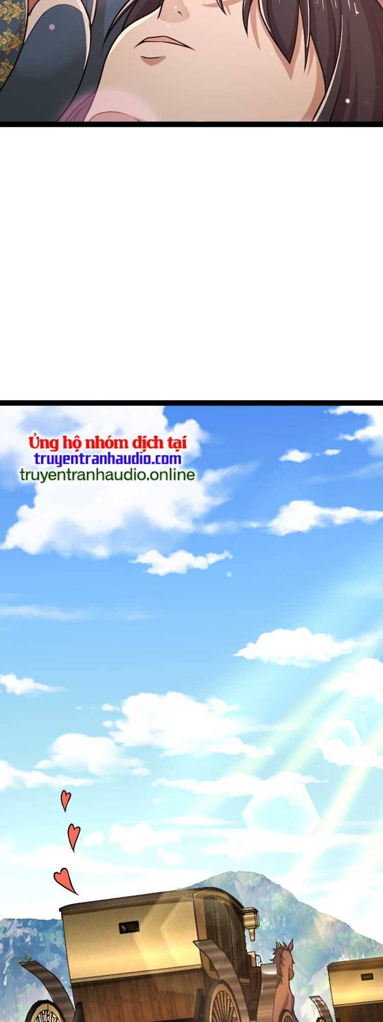 Sinh Hoạt Của Võ Đế Sau Khi Ẩn Cư Chapter 252 - Trang 2