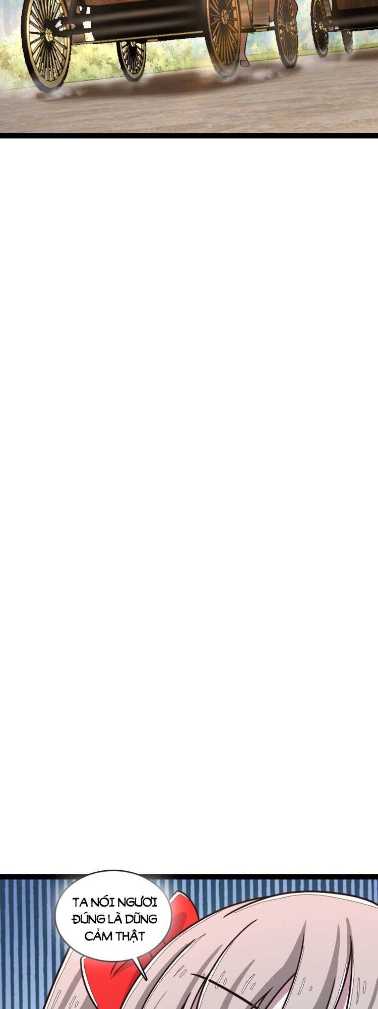 Sinh Hoạt Của Võ Đế Sau Khi Ẩn Cư Chapter 252 - Trang 2