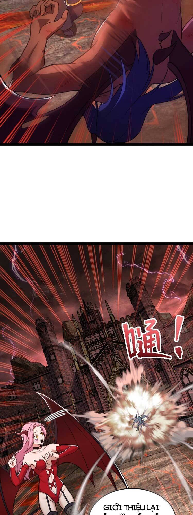 Sinh Hoạt Của Võ Đế Sau Khi Ẩn Cư Chapter 253 - Trang 2