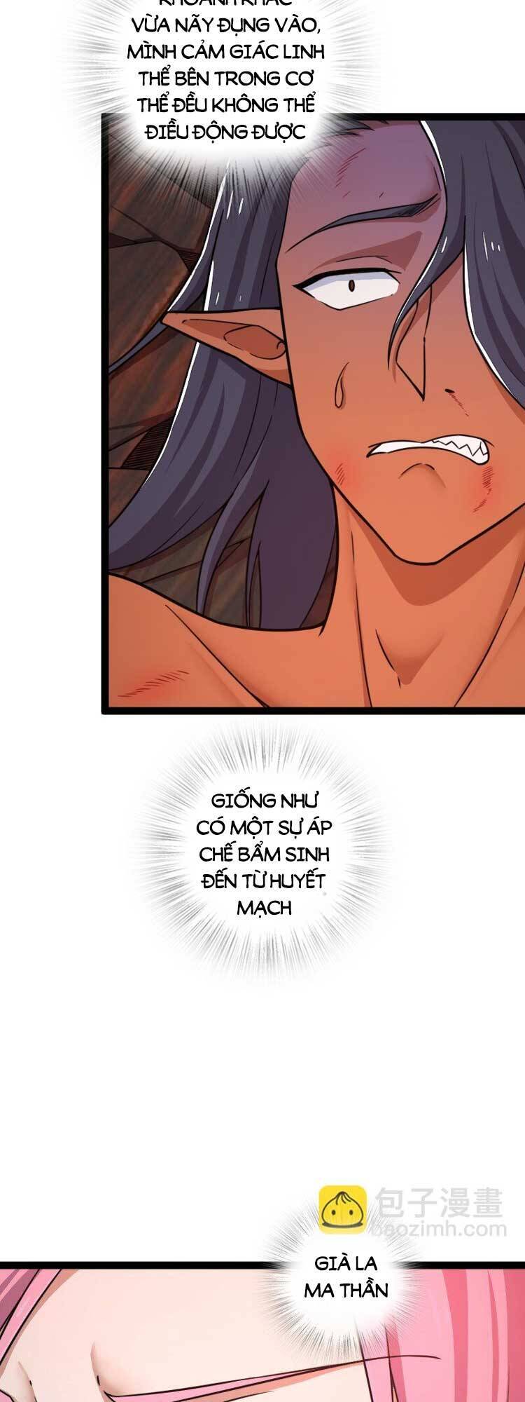 Sinh Hoạt Của Võ Đế Sau Khi Ẩn Cư Chapter 253 - Trang 2