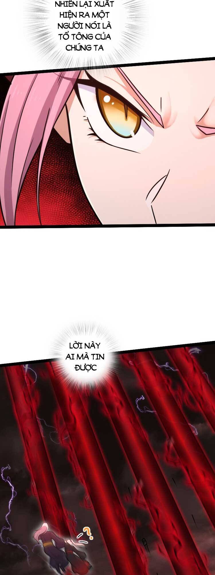 Sinh Hoạt Của Võ Đế Sau Khi Ẩn Cư Chapter 253 - Trang 2