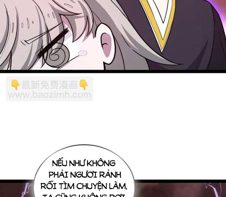 Sinh Hoạt Của Võ Đế Sau Khi Ẩn Cư Chapter 253 - Trang 2