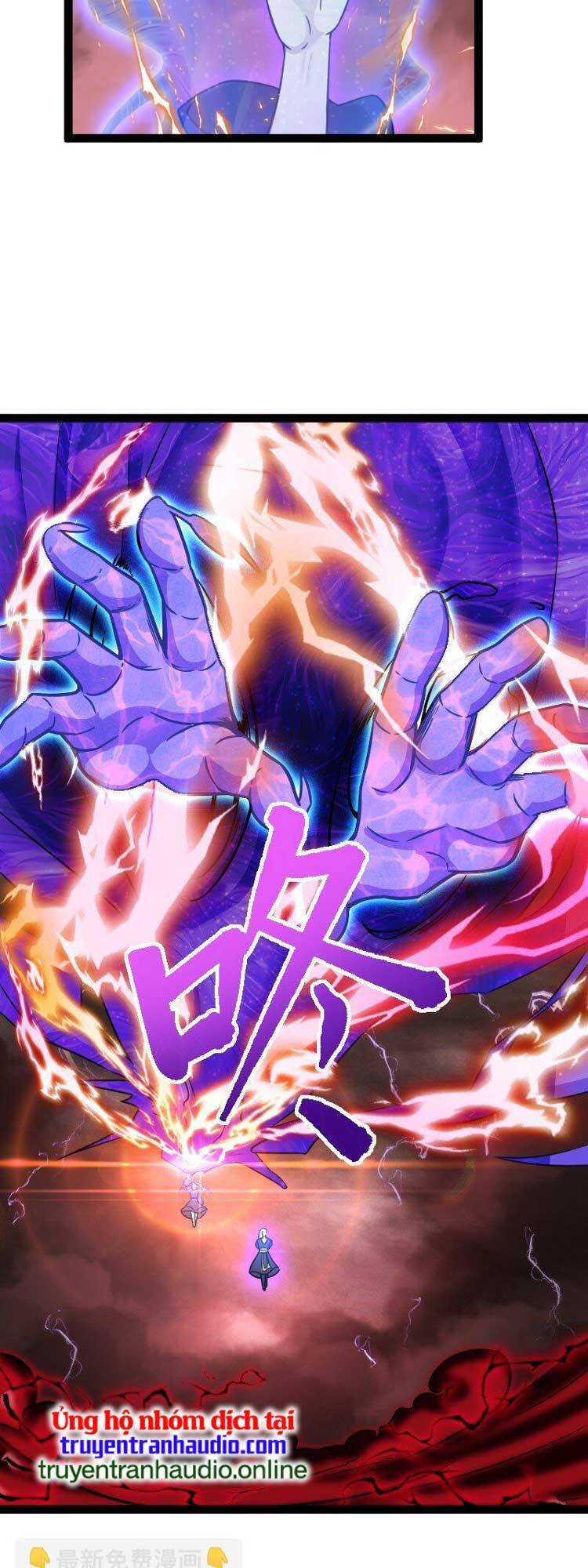 Sinh Hoạt Của Võ Đế Sau Khi Ẩn Cư Chapter 253 - Trang 2