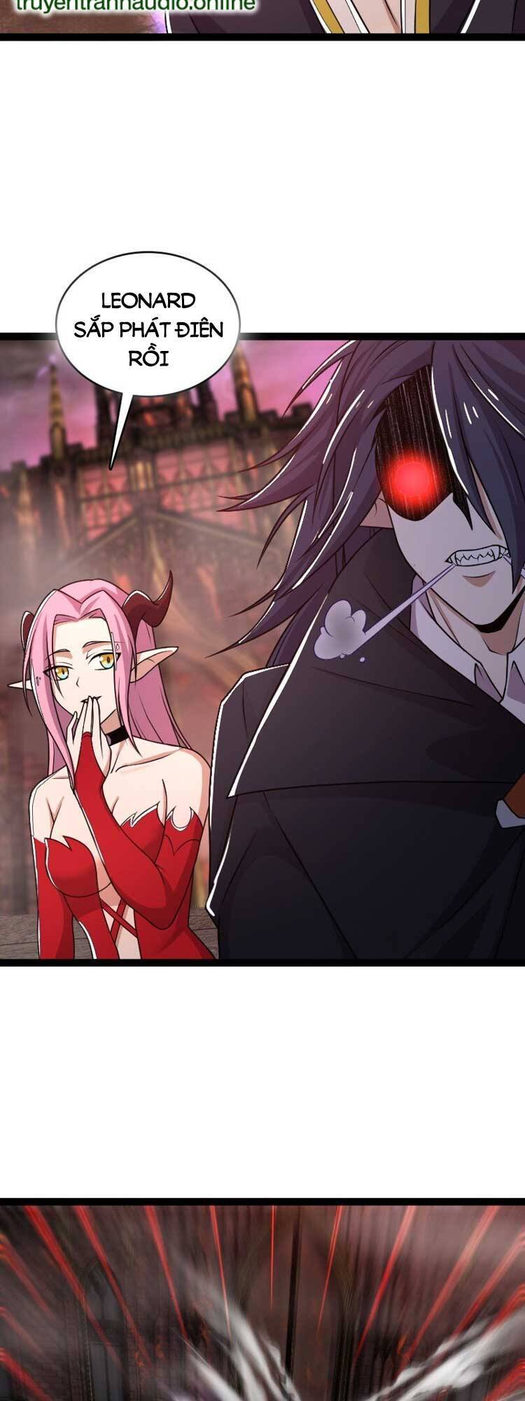 Sinh Hoạt Của Võ Đế Sau Khi Ẩn Cư Chapter 253 - Trang 2