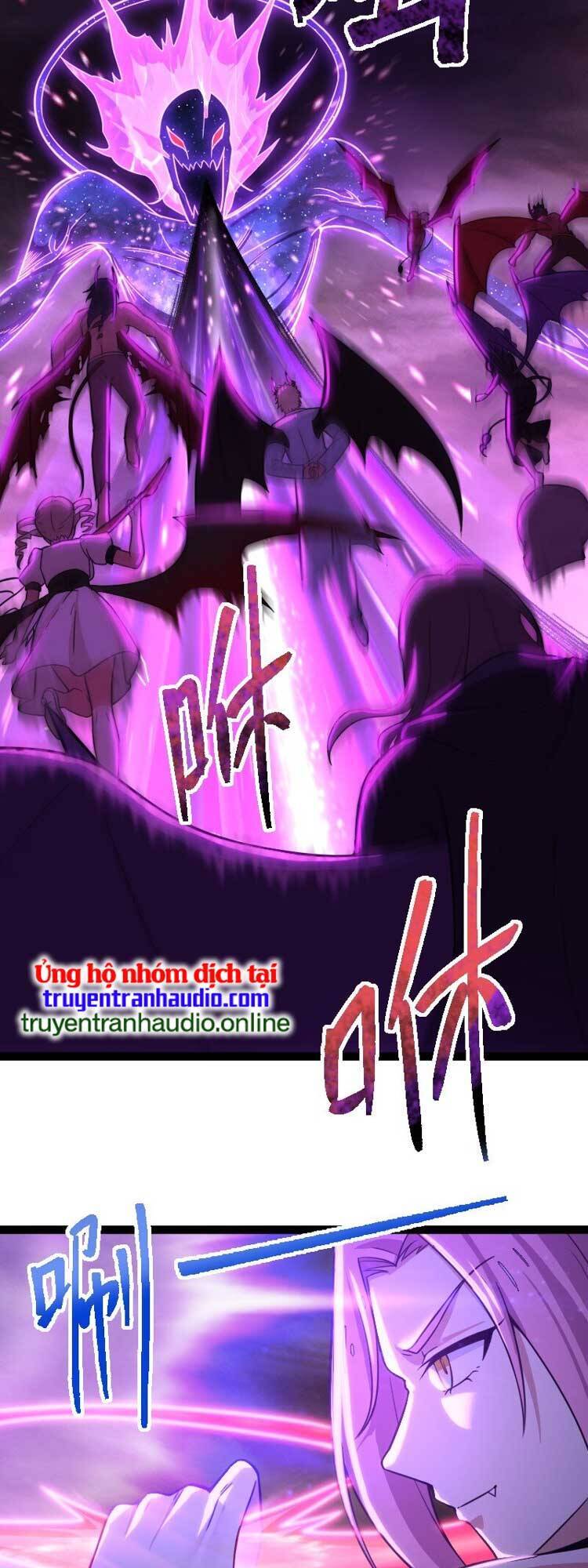 Sinh Hoạt Của Võ Đế Sau Khi Ẩn Cư Chapter 253 - Trang 2