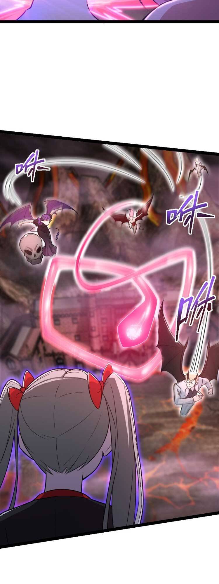 Sinh Hoạt Của Võ Đế Sau Khi Ẩn Cư Chapter 253 - Trang 2