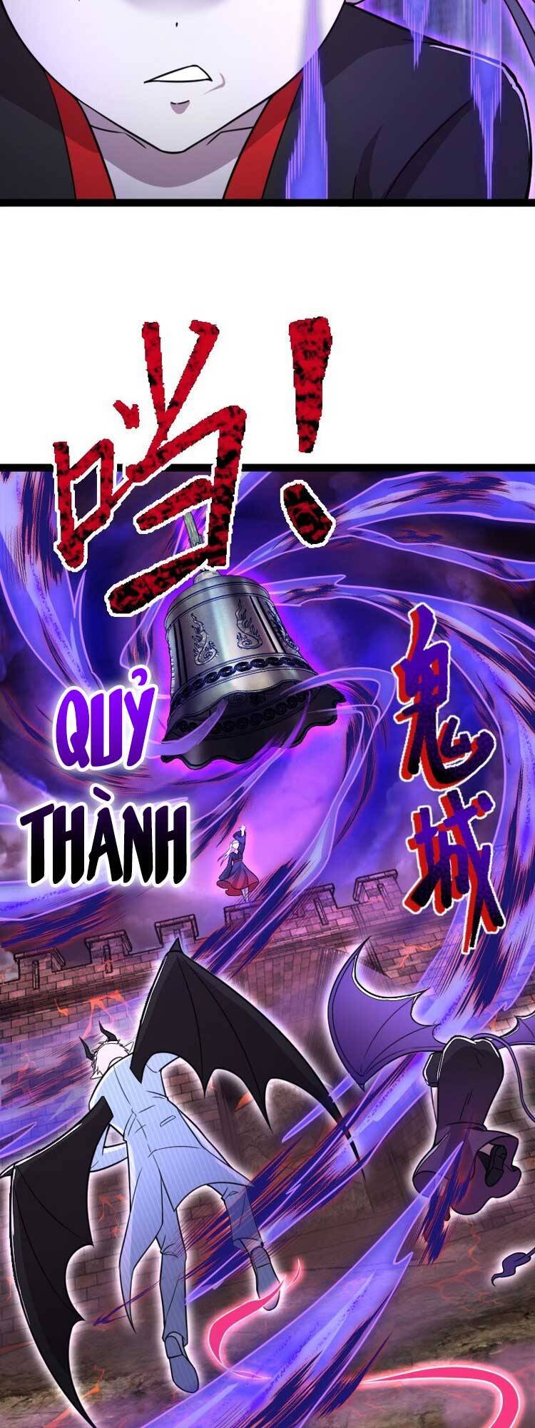 Sinh Hoạt Của Võ Đế Sau Khi Ẩn Cư Chapter 253 - Trang 2